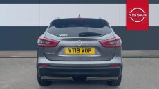 Nissan Qashqai 1.3 DiG-T Tekna 5dr Petrol Hatchback